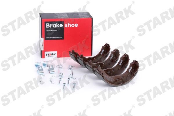 Stark SKBS-0450330 Parking brake shoes SKBS0450330