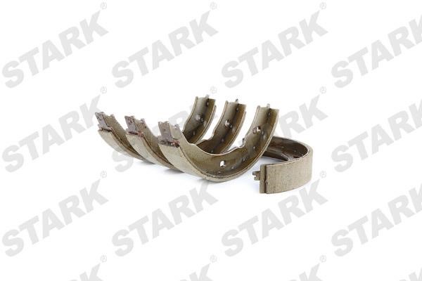 Stark SKBS-0450071 Parking brake pads kit SKBS0450071