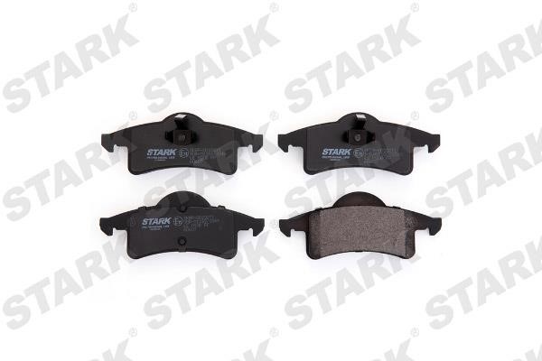 Stark SKBP-0010271 Brake Pad Set, disc brake SKBP0010271