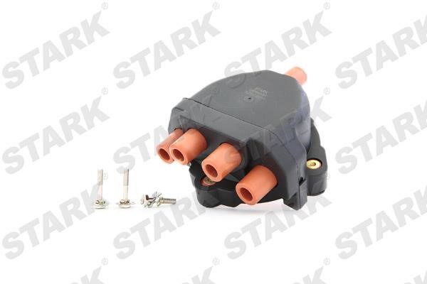 Stark SKDC-1150011 Distributor cap SKDC1150011