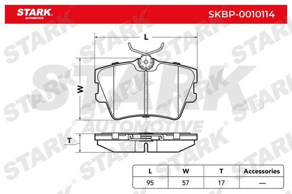Buy Stark SKBP-0010114 at a low price in United Arab Emirates!