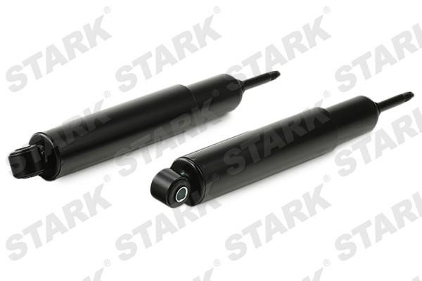 Front oil and gas suspension shock absorber Stark SKSA-01334099