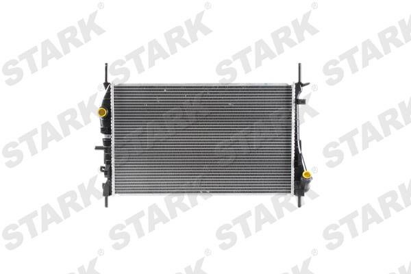 Stark SKRD-0120050 Radiator, engine cooling SKRD0120050