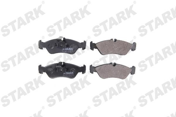 Stark SKBP-0010382 Brake Pad Set, disc brake SKBP0010382