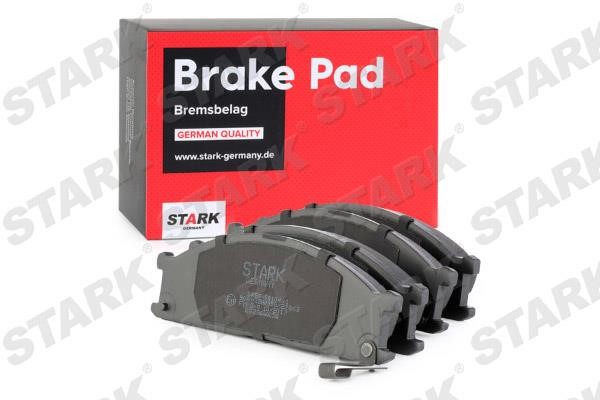Buy Stark SKBP0010401 – good price at EXIST.AE!