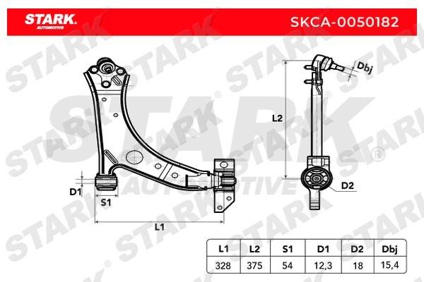 Buy Stark SKCA-0050182 at a low price in United Arab Emirates!