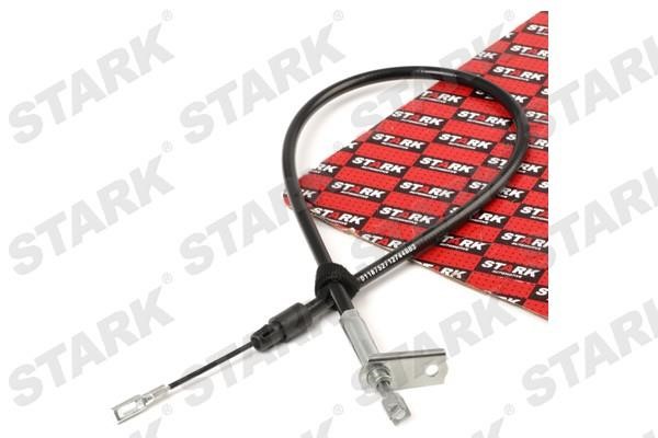 Stark SKCPB-1050501 Cable Pull, parking brake SKCPB1050501