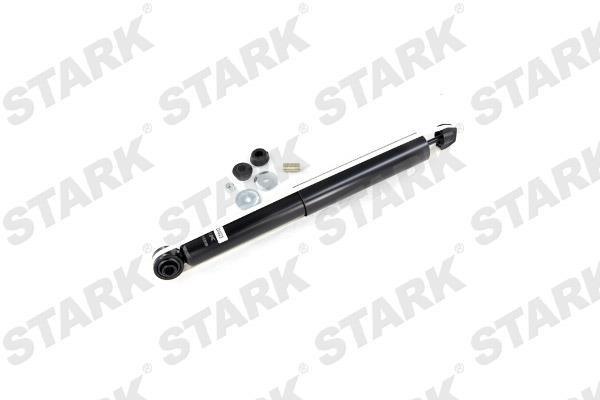Stark SKSA-0130158 Rear oil and gas suspension shock absorber SKSA0130158