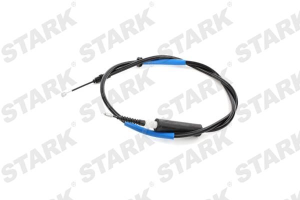 Stark SKCPB-1050033 Cable Pull, parking brake SKCPB1050033