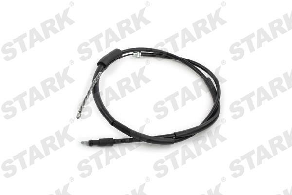 Stark SKCPB-1050046 Cable Pull, parking brake SKCPB1050046