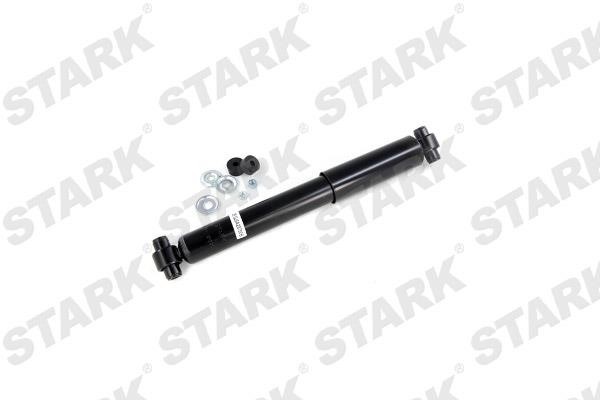 Stark SKSA-0130091 Rear oil and gas suspension shock absorber SKSA0130091