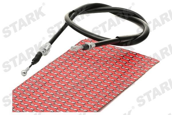 Stark SKCPB-1050114 Cable Pull, parking brake SKCPB1050114