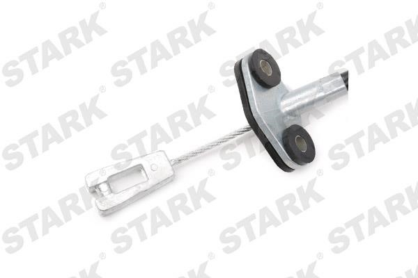 Stark SKSK-1320053 Cable Pull, clutch control SKSK1320053