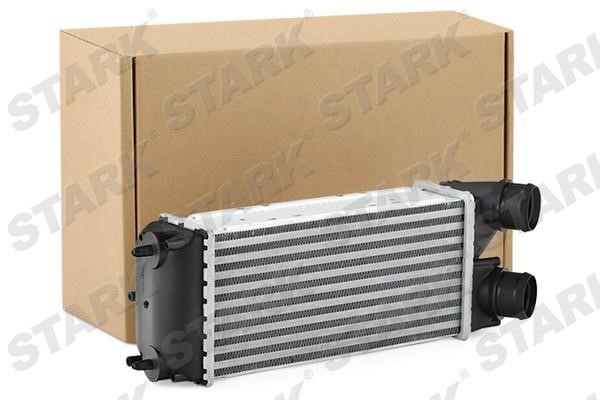 Stark SKICC-0890074 Intercooler, charger SKICC0890074