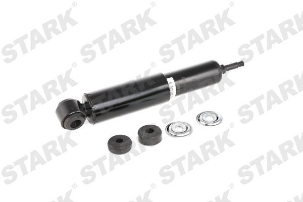 Stark SKSA-0131083 Rear oil and gas suspension shock absorber SKSA0131083