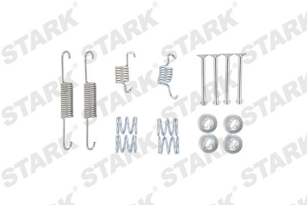 Stark SKPBS-1650004 Repair kit for parking brake pads SKPBS1650004