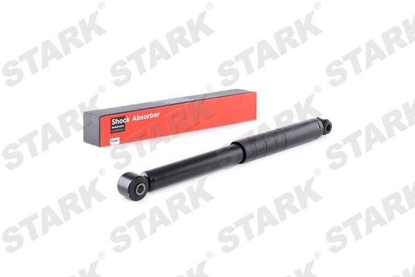 Stark SKSA-0131158 Rear oil and gas suspension shock absorber SKSA0131158