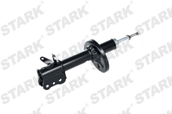 Stark SKSA-0130996 Suspension shock absorber rear left gas oil SKSA0130996