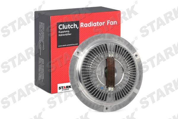 Clutch, radiator fan Stark SKCR-0990019
