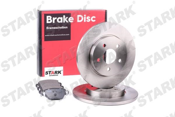 Buy Stark SKBK1090031 – good price at EXIST.AE!