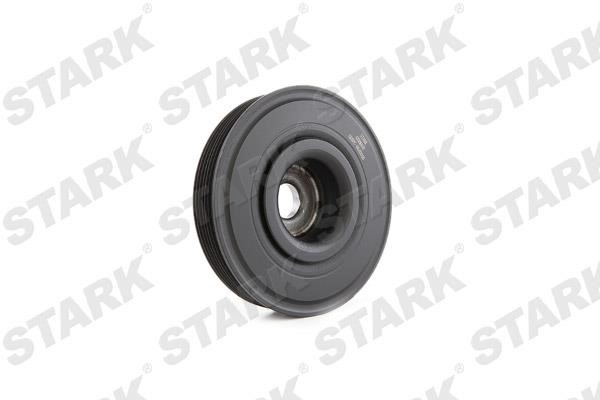 Stark SKBPC-0640046 Belt Pulley, crankshaft SKBPC0640046
