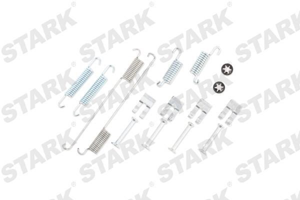 Stark SKAKB-1580002 Mounting kit brake pads SKAKB1580002