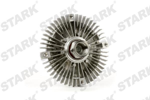 Stark SKCR-0990017 Clutch, radiator fan SKCR0990017