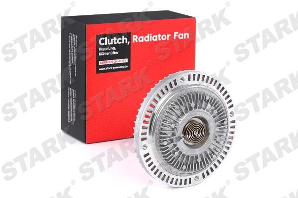 Stark SKCR-0990004 Clutch, radiator fan SKCR0990004