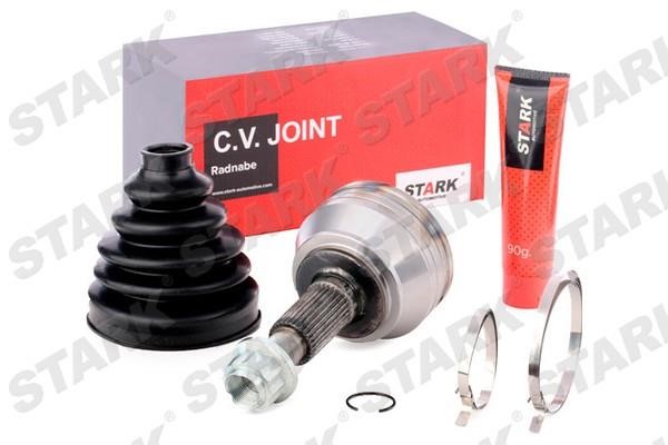 Stark SKJK-0200190 Joint kit, drive shaft SKJK0200190