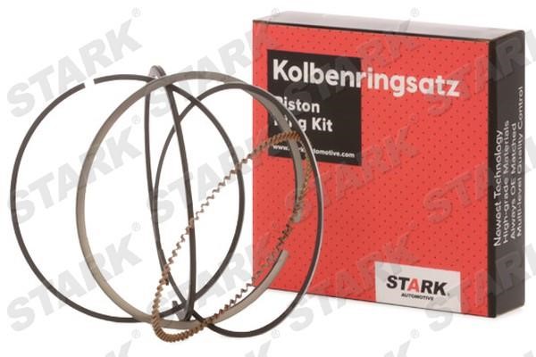 Stark SKPRK-1020017 Piston Ring Kit SKPRK1020017