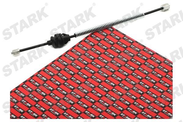 Stark SKCPB-1050366 Cable Pull, parking brake SKCPB1050366