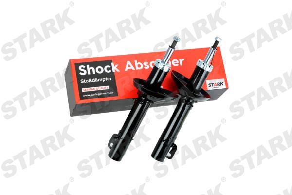 Stark SKSA-0132638 Front oil and gas suspension shock absorber SKSA0132638