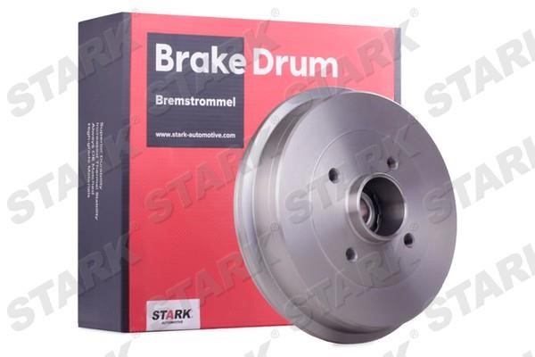 Stark SKBDM-0800240 Brake drum SKBDM0800240