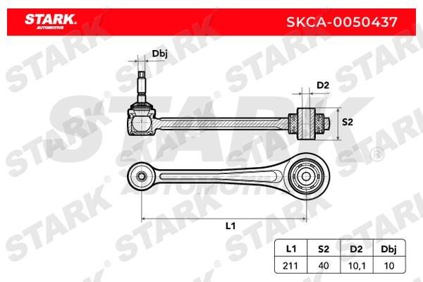 Buy Stark SKCA-0050437 at a low price in United Arab Emirates!