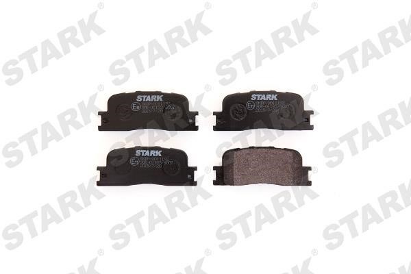 Stark SKBP-0011192 Brake Pad Set, disc brake SKBP0011192