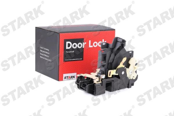 Stark SKDLO-2160035 Door lock SKDLO2160035