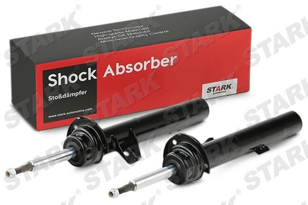 Stark SKSA-01334070 Front oil and gas suspension shock absorber SKSA01334070