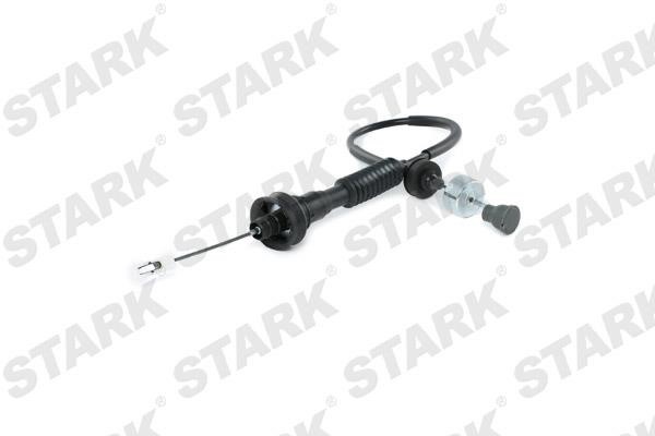 Stark SKSK-1320040 Cable Pull, clutch control SKSK1320040