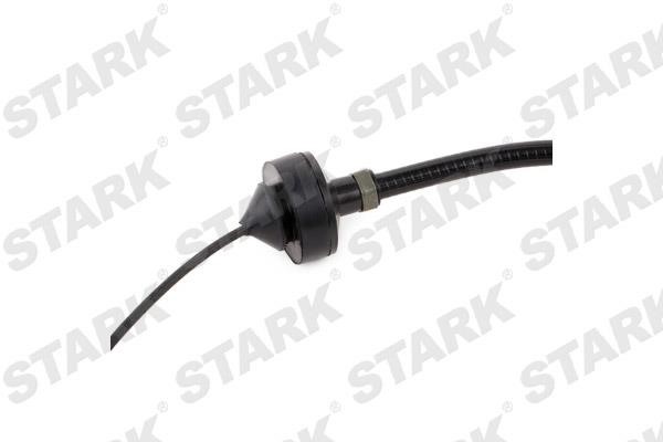 Stark Cable Pull, clutch control – price