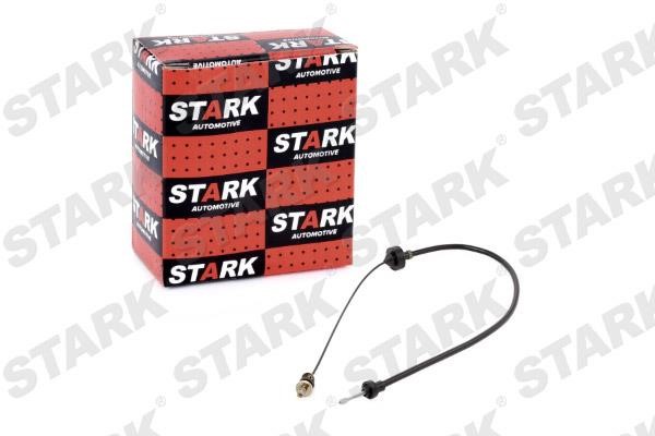 Stark SKSK-1320055 Cable Pull, clutch control SKSK1320055