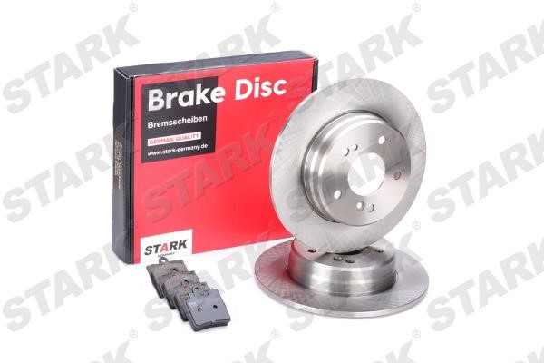 Buy Stark SKBK1090027 – good price at EXIST.AE!