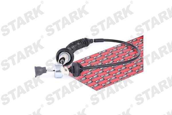 Stark SKSK-1320028 Cable Pull, clutch control SKSK1320028