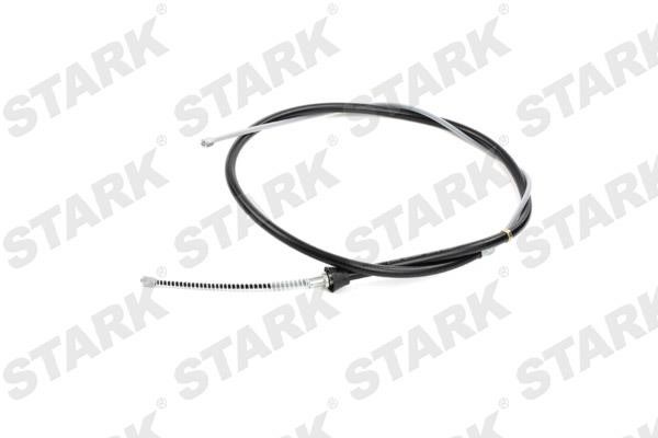 Stark SKCPB-1050041 Cable Pull, parking brake SKCPB1050041