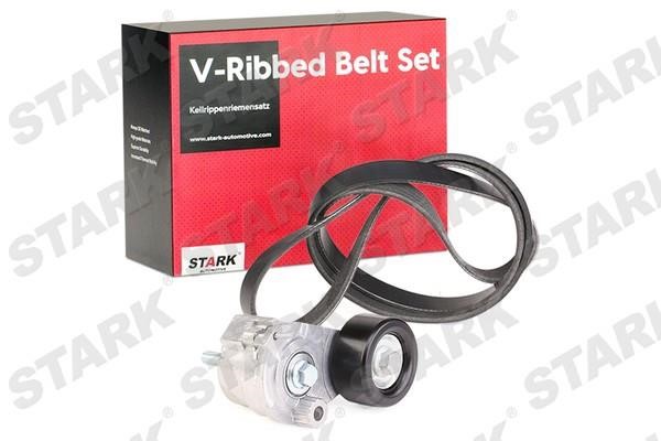 Stark SKRBS-1200099 Drive belt kit SKRBS1200099