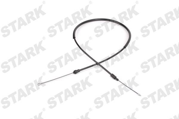 Stark SKCPB-1050180 Cable Pull, parking brake SKCPB1050180