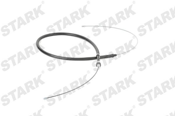 Stark SKCPB-1050176 Cable Pull, parking brake SKCPB1050176