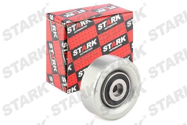 Stark SKDG-1080009 Tensioner pulley, v-ribbed belt SKDG1080009