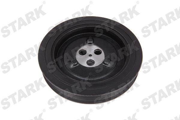 Belt Pulley, crankshaft Stark SKBPC-0640042