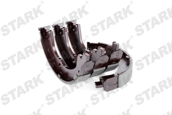 Stark SKBS-0450167 Parking brake shoes SKBS0450167