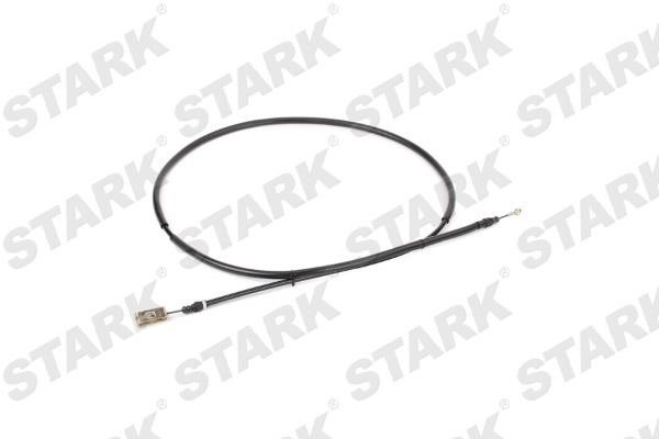 Stark SKCPB-1050013 Cable Pull, parking brake SKCPB1050013